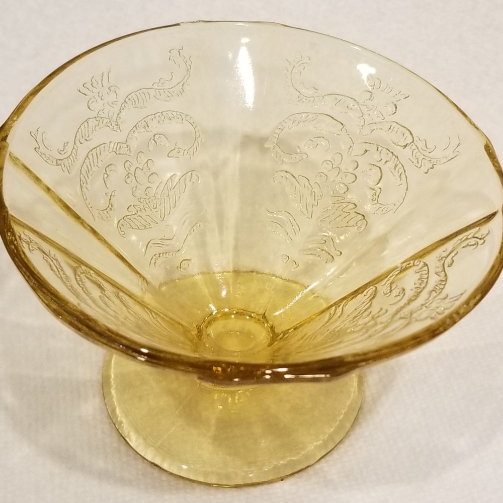 Madrid Pattern glass - Picture 6 of 6